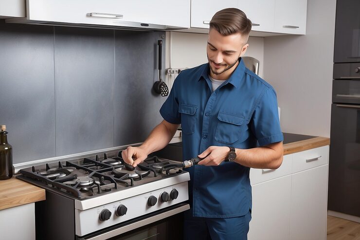 serviceman-installs-gas-hob-kitchen-connecting-gas-hose_1199132-92584